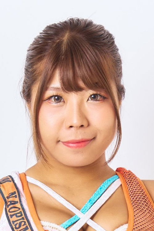 Nao Ishikawa as Nao Ishikawa