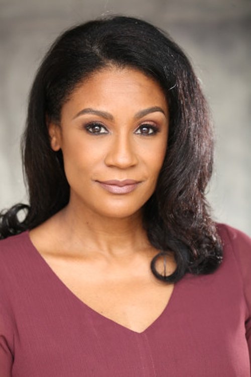 Patricia McBride as Elderly Neighbor