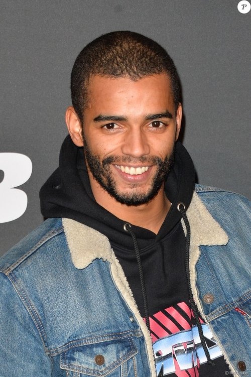 Brahim Zaibat as Self - Dancer