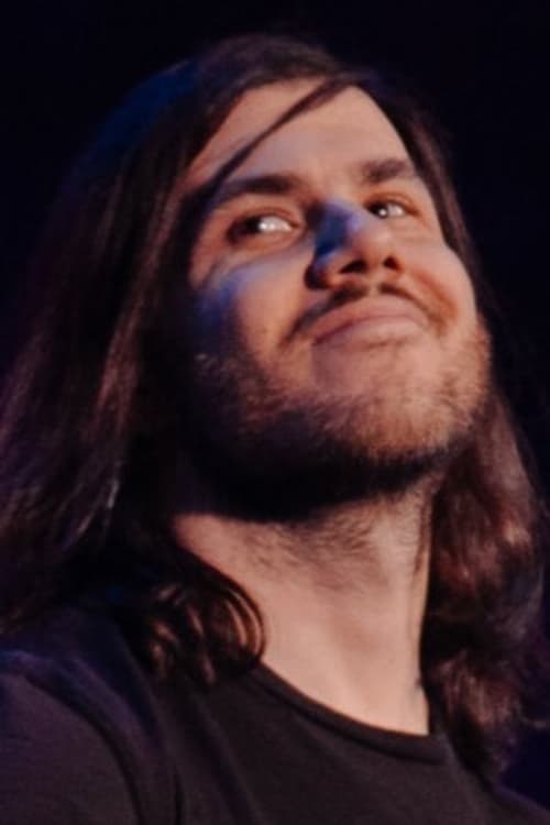 Max Bernstein as Self - Co-Band Leader, Guitar, Keyboards