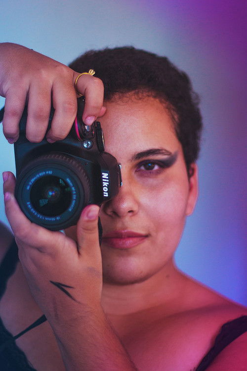 Lucy Andrade as Lucy