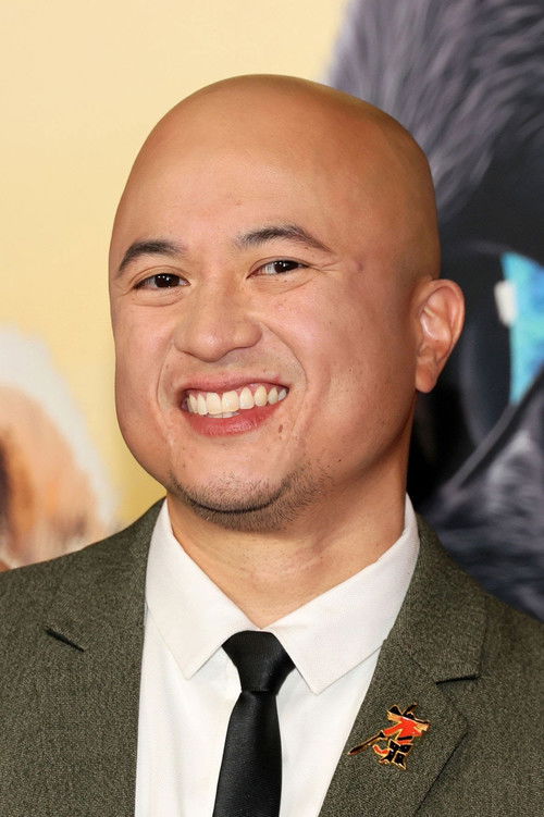 Januel Mercado as Shaman Monkey (voice)