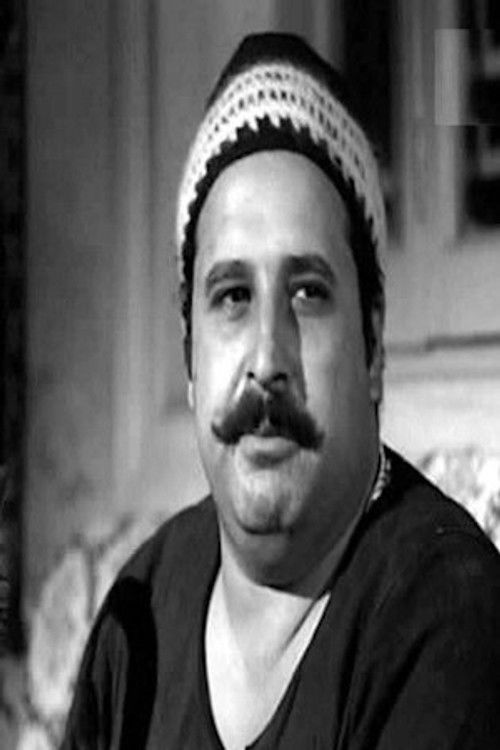 Essam Mostafa as 