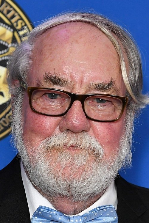 Russell Boyd as Self