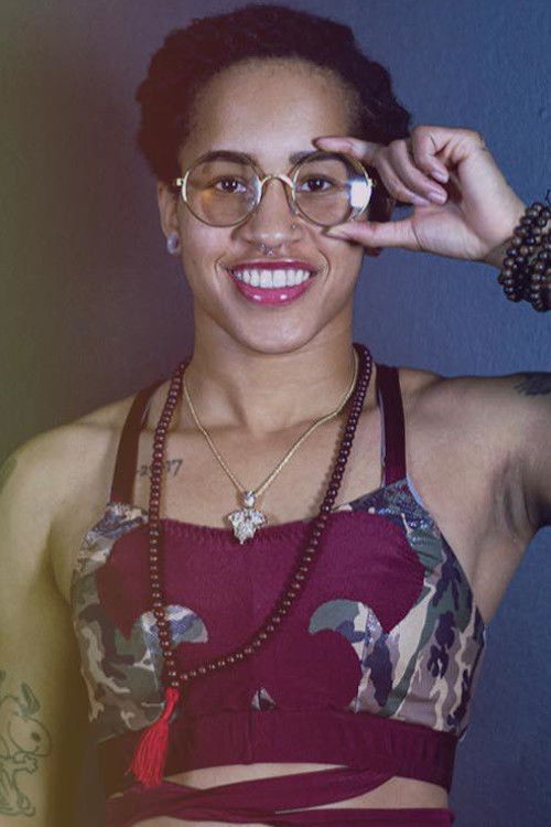 Londyn Ali as Promise Braxton