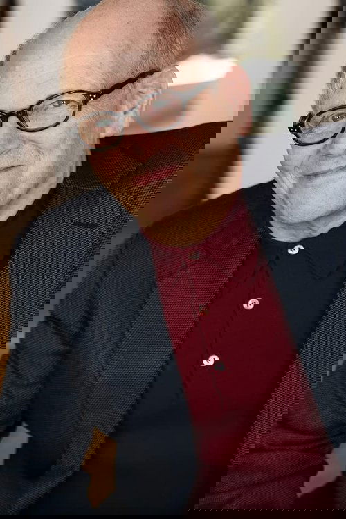 Matt Fischel as District Attorney