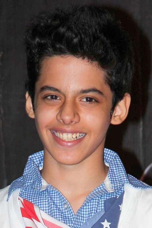 Darsheel Safary as Pinu