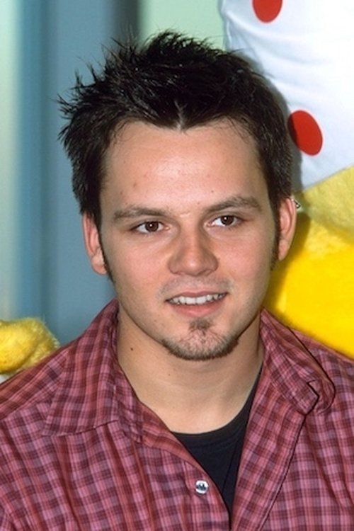 Paul Cattermole as Self