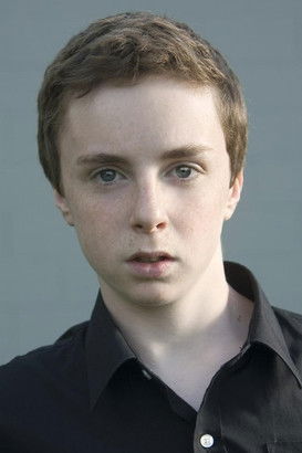 Alex Cardillo as Frost