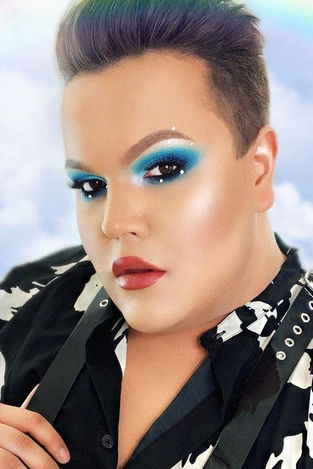 Igor Sinyak as Valera