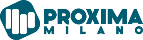 Proxima Milano logo
