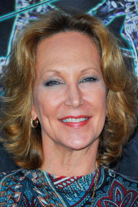 Donna Keegan as Donna, Burning Nurse