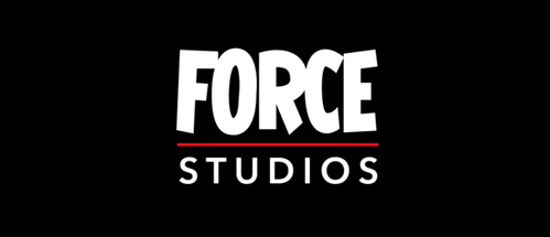 Force Studios logo