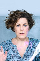 Stefi Poulopoulou as Βούλα