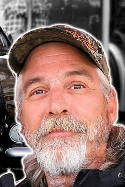 Jerry Johnston as Monza