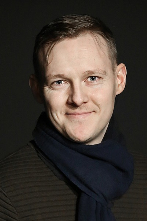 Jaanus Nuutre as Ivo Brockmann