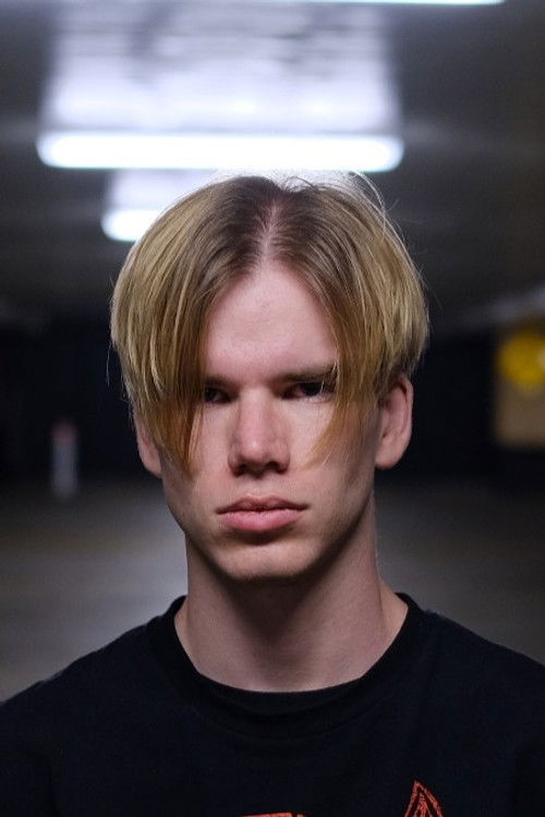 Nicholas C Flynn as Patrice