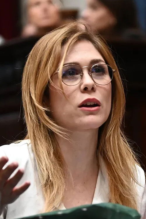 Lilia Lemoine as Self