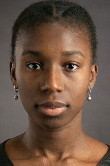 Khadija Kouyaté as Sofia