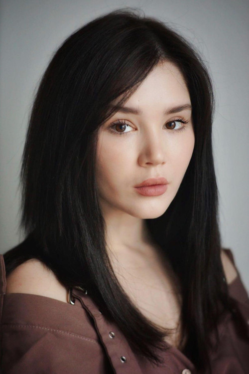 Lada Brik as Мара