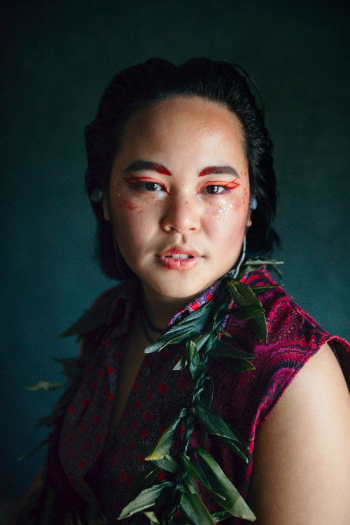 Nala J. Wu as Villager 4 (voice)