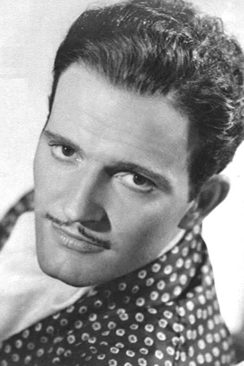 Charles Collins as Jonathan Pride