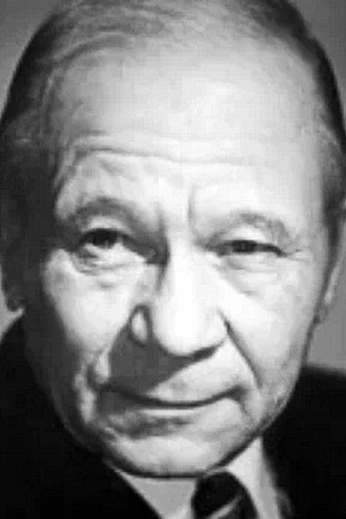 Ivan Matveyev as Сушков