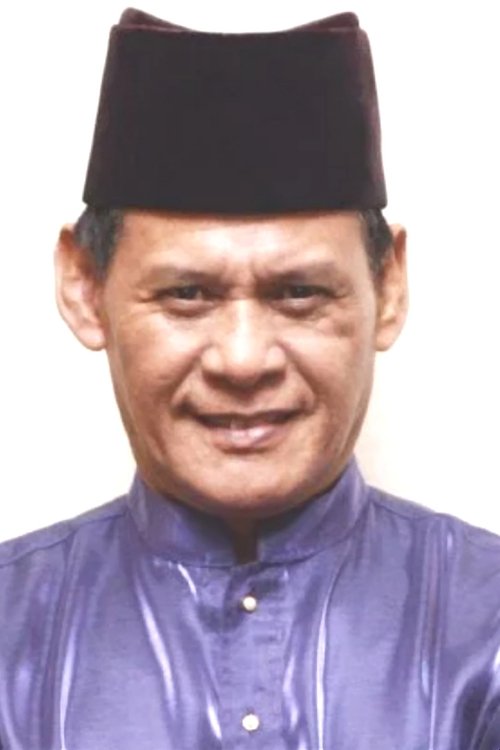 Harun Hashim as Syeikh Hamad