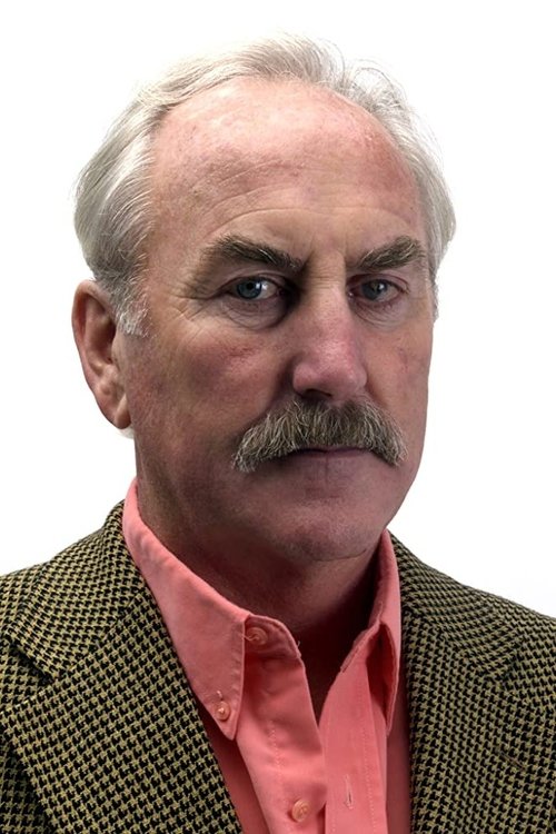 P.H. Moriarty as Anthony James May