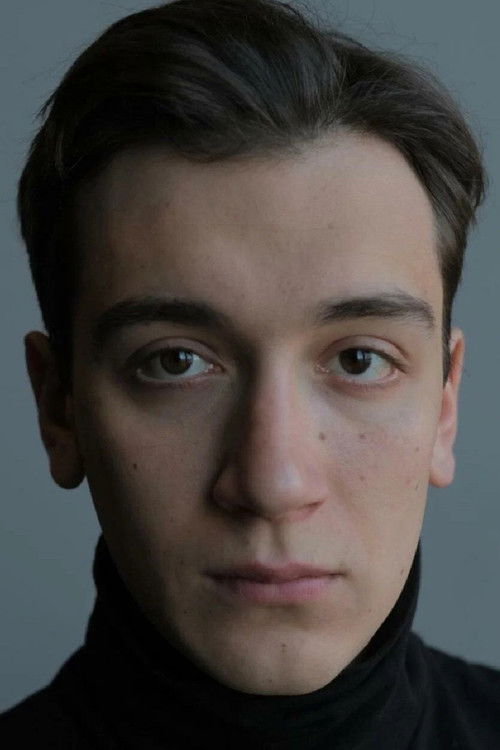 Vladislav Medvedev as 