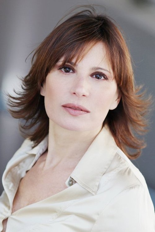 Antonella Fattori as 