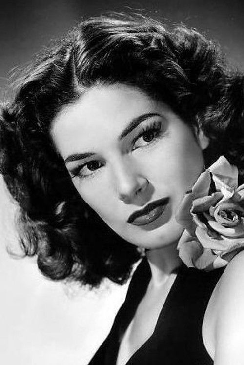 Abigail Adams as College Girl (uncredited)