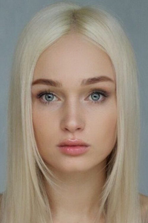 Kseniya Zolotukhina as 