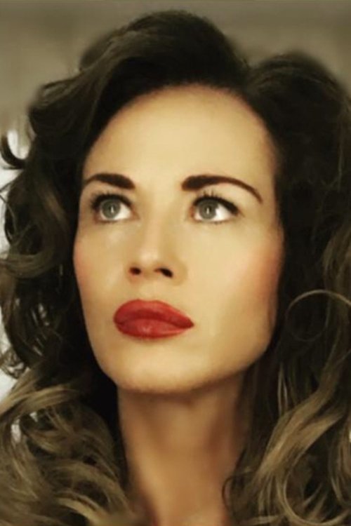 Cassie Bancroft as Marie Garrett