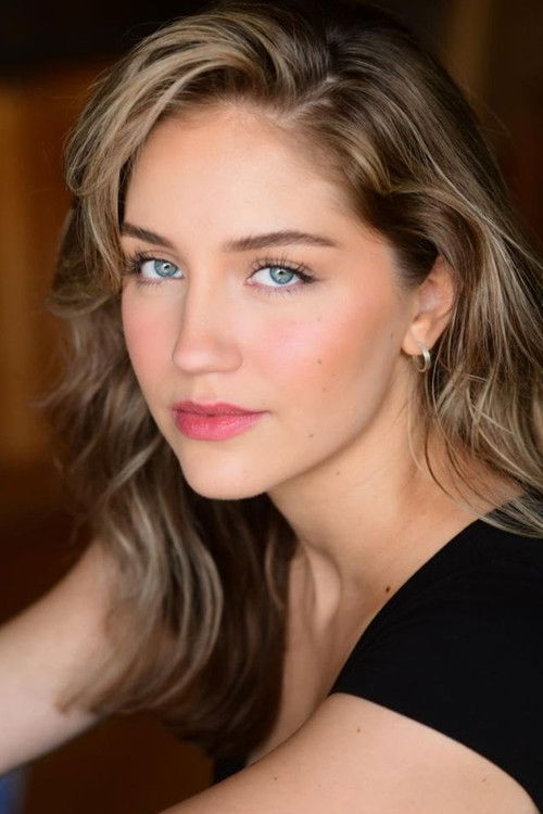Sabrina Larsen as Young Charlotte