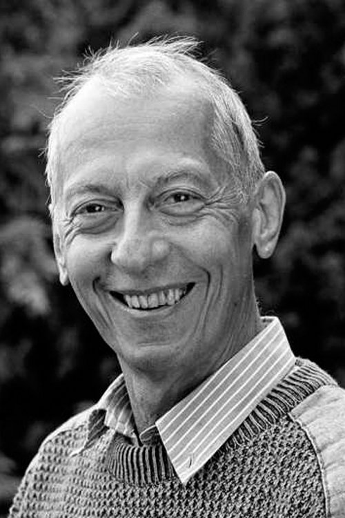 Måns Westfelt as The Coachman