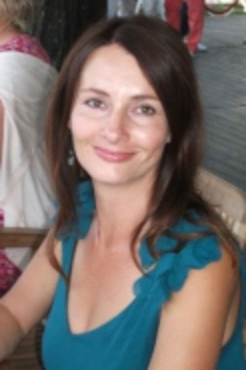 Viktorie Čermáková as Lucie