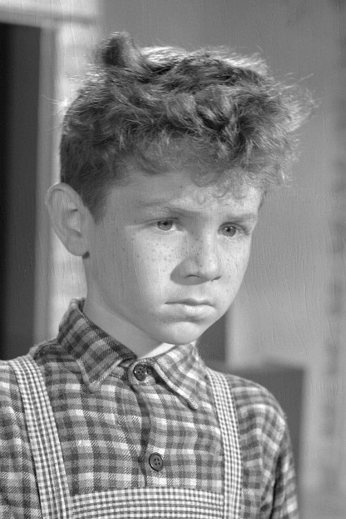 Ludwik Halicz as Achin - son of Häußler