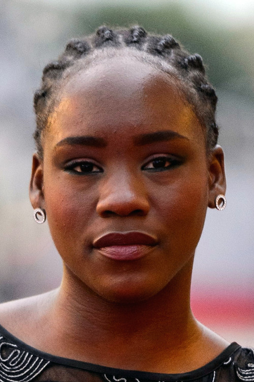 Joely Mbundu as Lokita