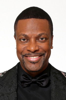 Chris Tucker as James Carter