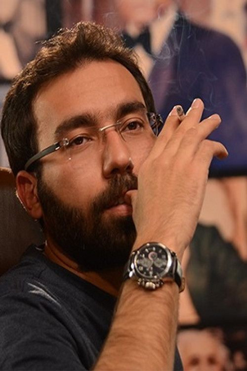 Hesham Mansour profile photo