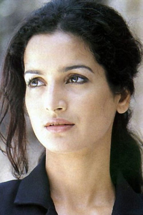 Sushma Reddy as Geeta