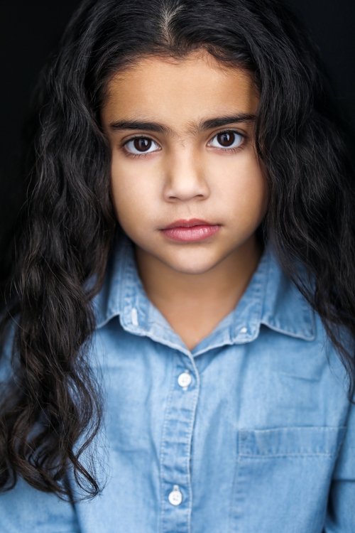 Pietra Castro as Kaylee