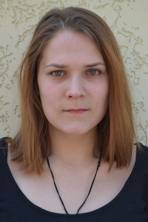 Anastasiia Yevtushenko as Бебе