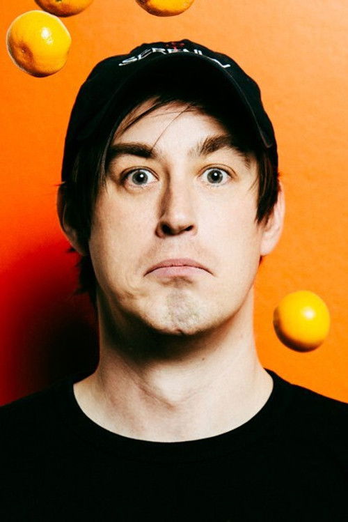 Dane Boedigheimer as Orange / Pear / Soup Can