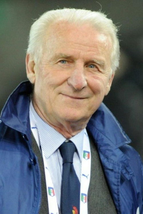 Giovanni Trapattoni as Self