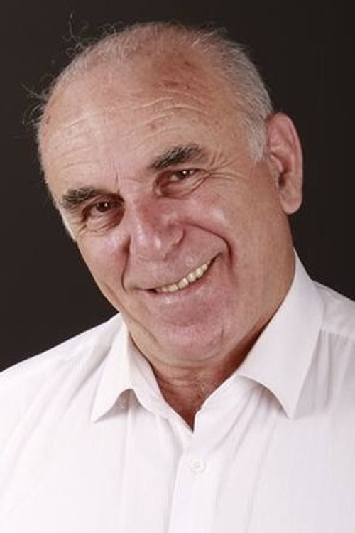 Ramiz Novruzov as Baba Aliyev