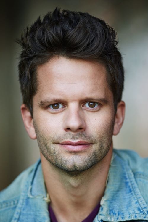 Tim Doiron as Gary Brewer