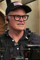 Barry Idoine as Self - Director of Photography