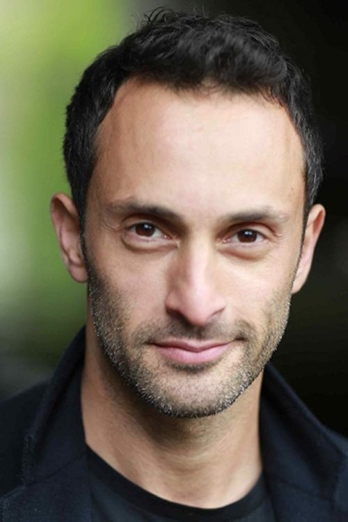 Aykut Hilmi as Nick